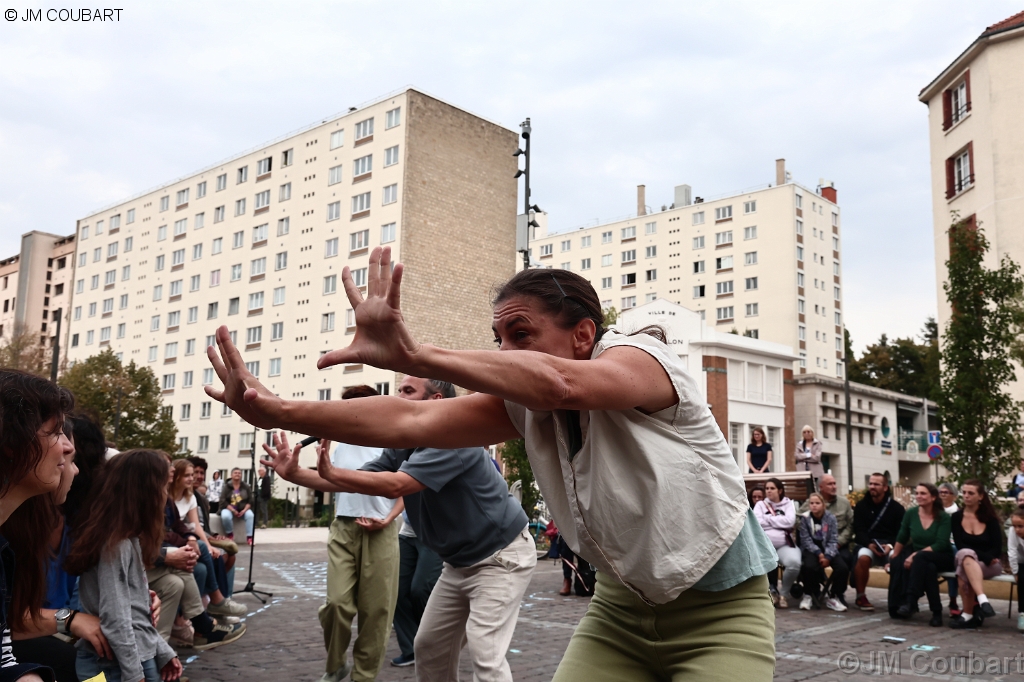 Diapositive suivante